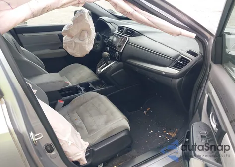 2018 Honda Cr-V Lx z USA, uszkodzony, nr VIN 2HKRW5H39JH426386